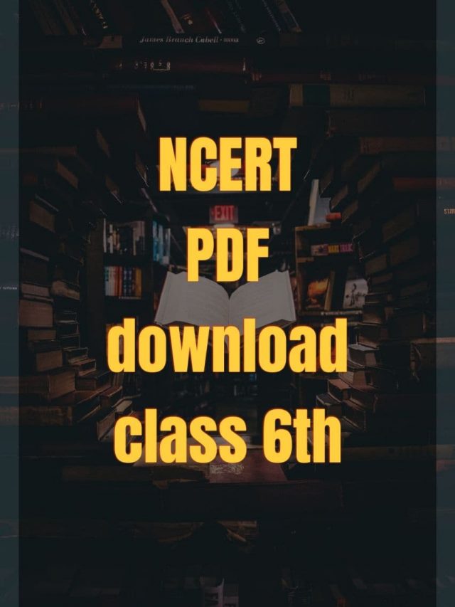 All ncert book download updated