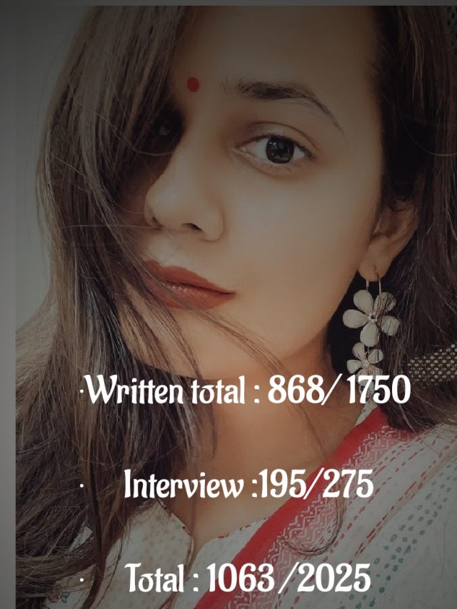 Tina Dabi upsc AIR 1 rank in the 2015