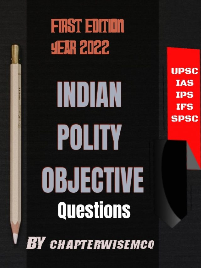 Important Topics Indian Polity  By Laxmikanth