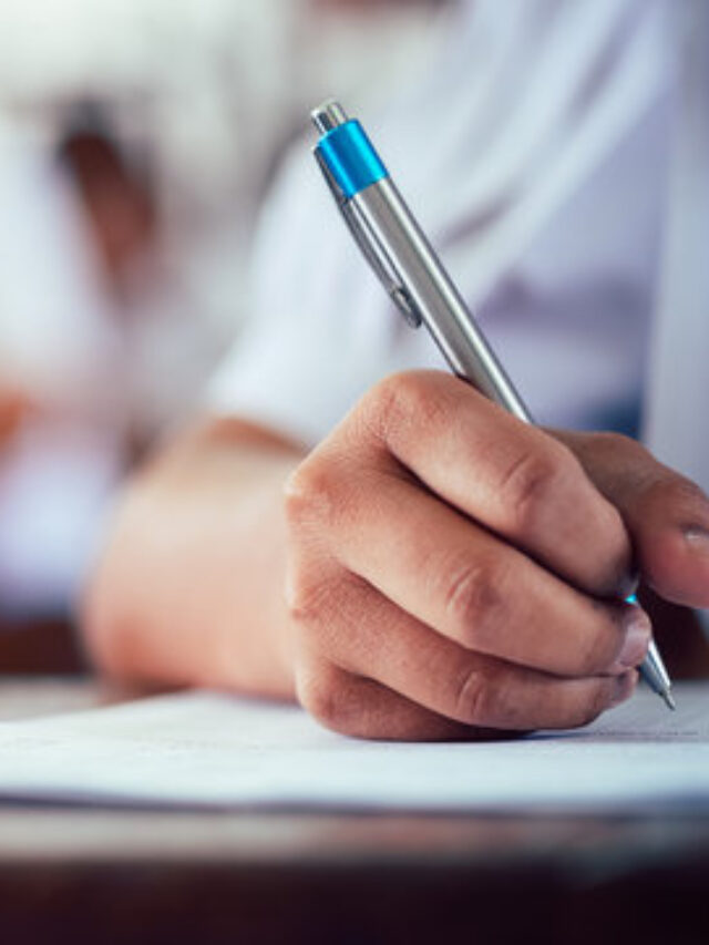 TOP 10 GOVERNMENT EXAMS IN INDIA