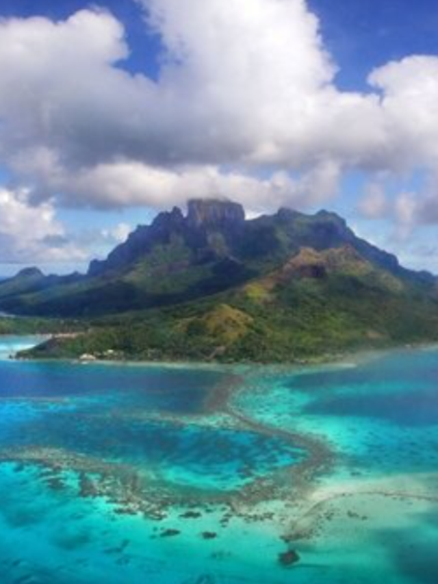 TOP 10 TOURIST PLACES TO VISIT IN INDIA