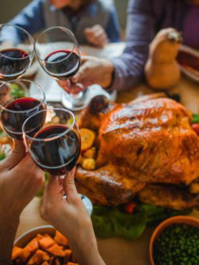 Top 10 Foods In The World