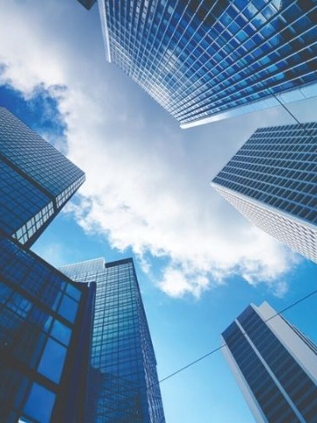 TOP 10 FINANCE COMPANIES IN INDIA