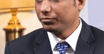 upsc topper rank 8 Raj Krishna Jha 2024
