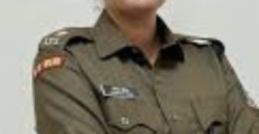 Upsc topper Komal Punia RANK 6 2024