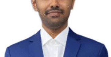 upsc topper rank 29 SUBASHKARTHIK S   2024