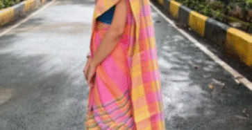 upsc topper rank 31   SHREYA TYAGI  2024
