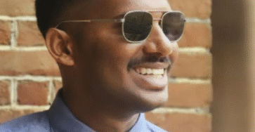 upsc topper rank 15 Banna Venkatesh 2024
