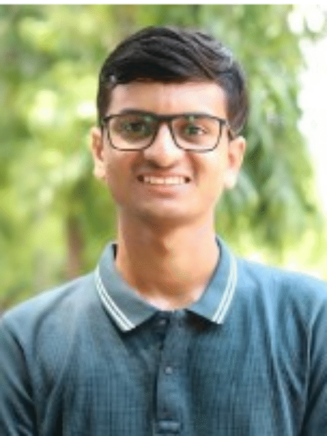 upsc topper rank 32 utkarsh yadav 2024