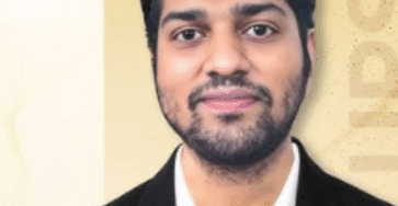 upsc topper rank 33 alfred thomas 2024