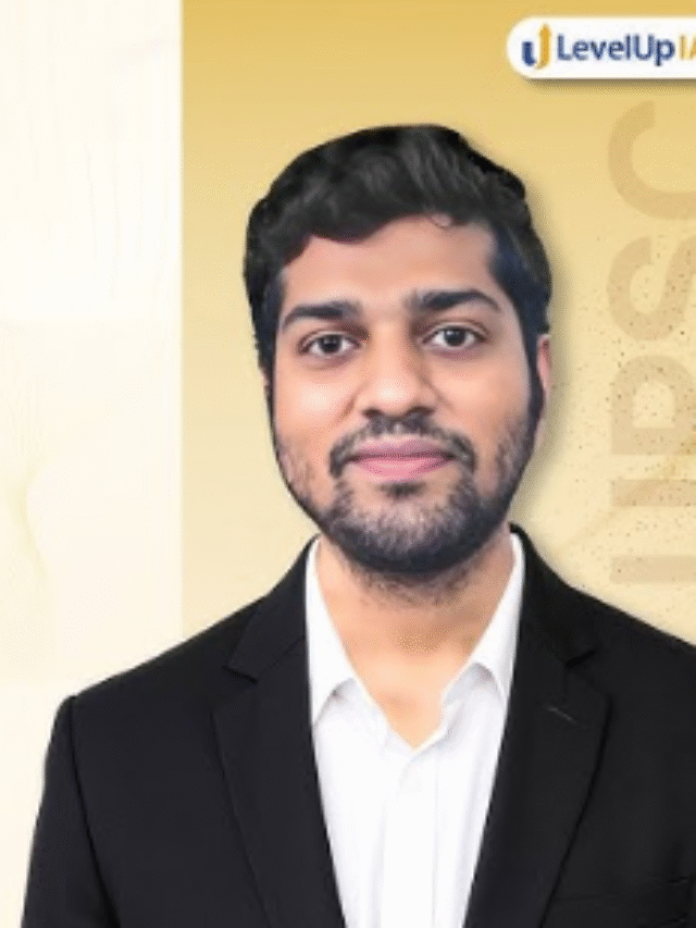 upsc topper rank 33 alfred thomas 2024