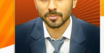 upsc topper rank 35 SHREYAK GARG  2024