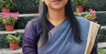 upsc topper rank 36  muskan srivastava 2024