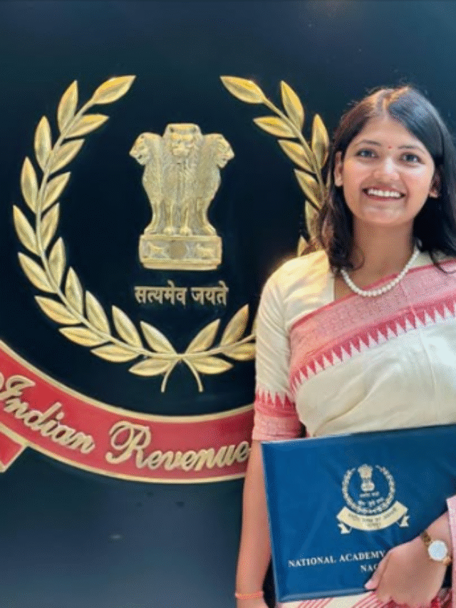 upsc topper rank 37 shobhika pathak 2024