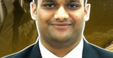 upsc topper rank 16  Madhav Agarwal2024