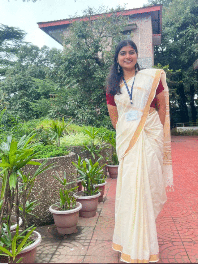 upsc topper rank 17  Sanskriti Trivedy 2024