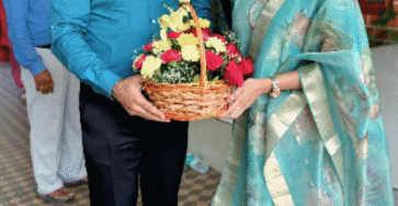upsc topper rank 13 Ettaboyina Sai Shivani 2024