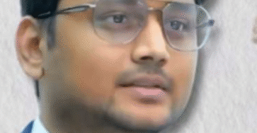 upsc topper rank 24 R RangaManju 2024