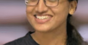 upsc topper rank 25   GEE GEE A S 2024