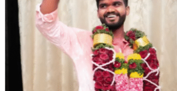 upsc topper rank 26 shivansh subhash jagade  2024