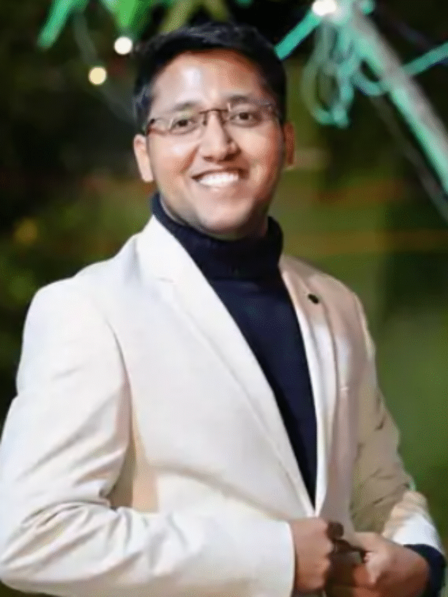 upsc topper rank 28 RISHABH CHOUDHARY   2024