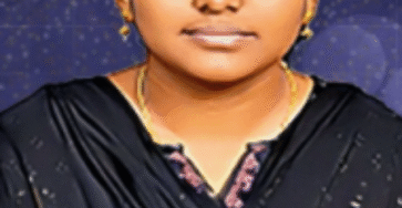 upsc topper rank 39 MONICA R 2024