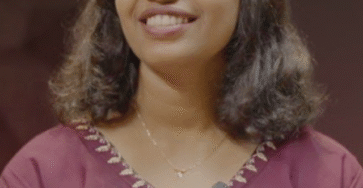 upsc topper rank 54 sonnet jose  2024