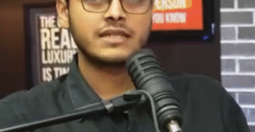 upsc topper rank 56 vishal singh 2024