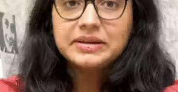 upsc topper rank 57 lavanya gaur 2024