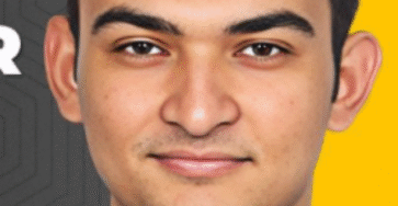 upsc topper rank 58 KSHITIJ ADITYA SHARMA2024