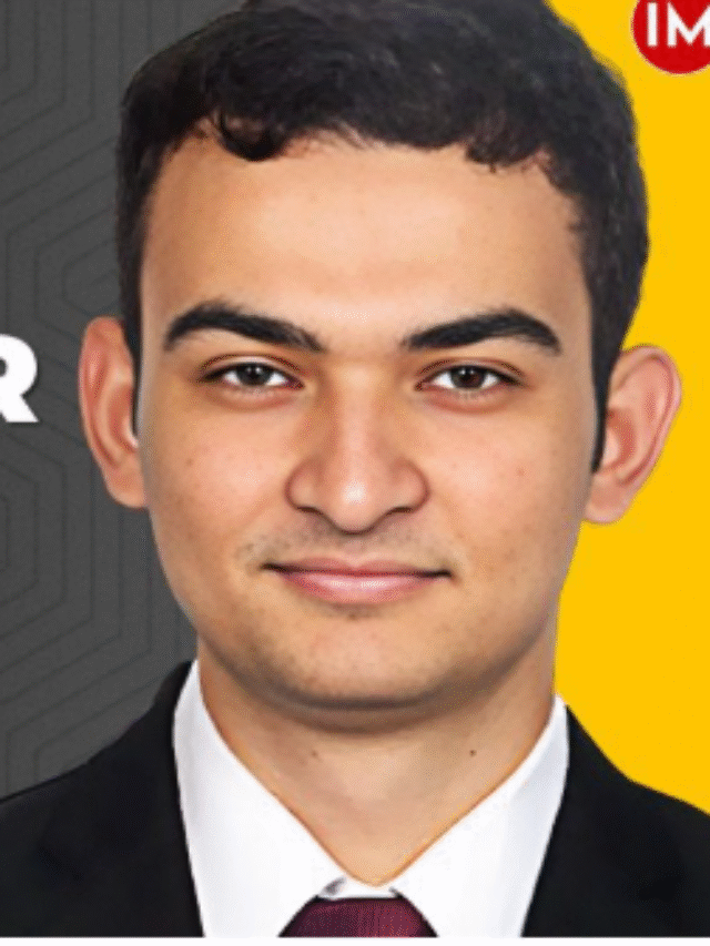 upsc topper rank 58 KSHITIJ ADITYA SHARMA2024