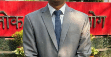 upsc topper rank 59 VIDYANSHU SHEKHAR JHA 2024