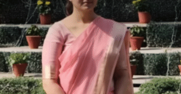 upsc topper rank 60 anju  2024