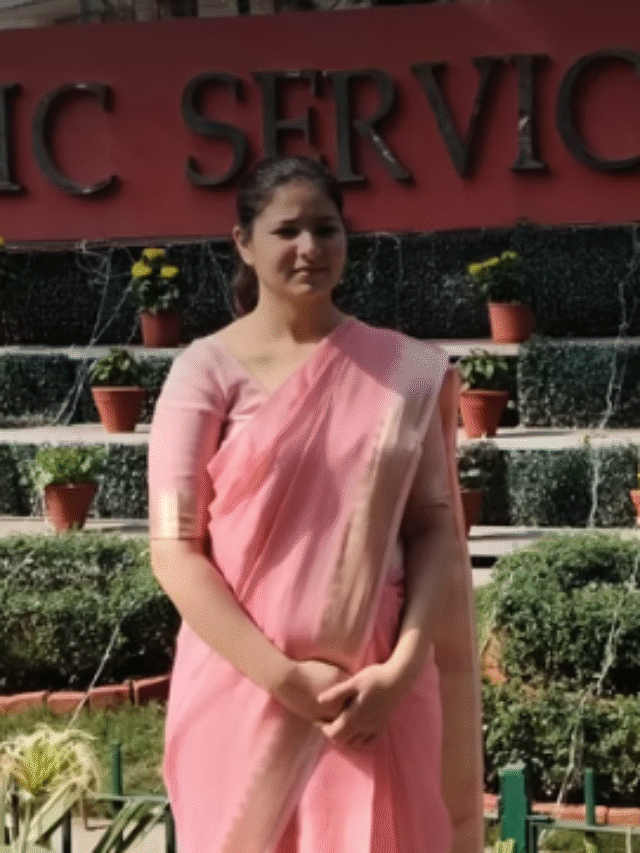 upsc topper rank 60 anju  2024
