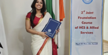 upsc topper rank 61 aastha singh 2024