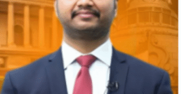 upsc topper rank 41 SACHIN BASAVARAJ GUTTUR   2024