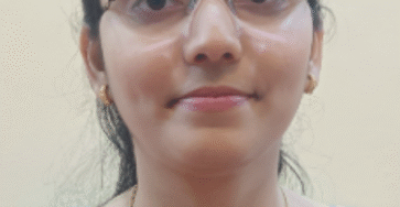 upsc topper rank 67 FARKHANDA QURESHI 2024