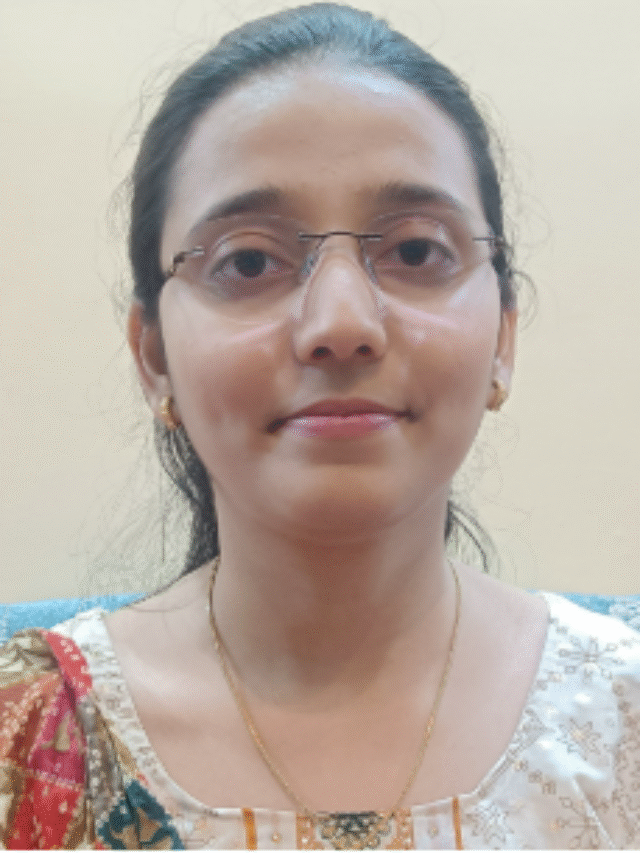 upsc topper rank 67 FARKHANDA QURESHI 2024