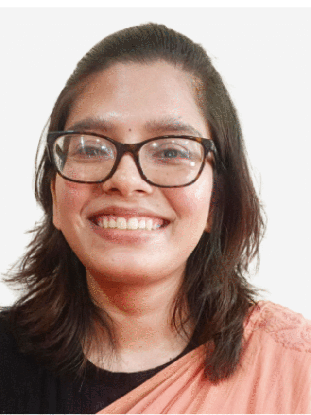 upsc topper rank 42 PAVITHRA P GUTTUR  2024