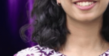 upsc topper rank 71 shivani mohan  2024