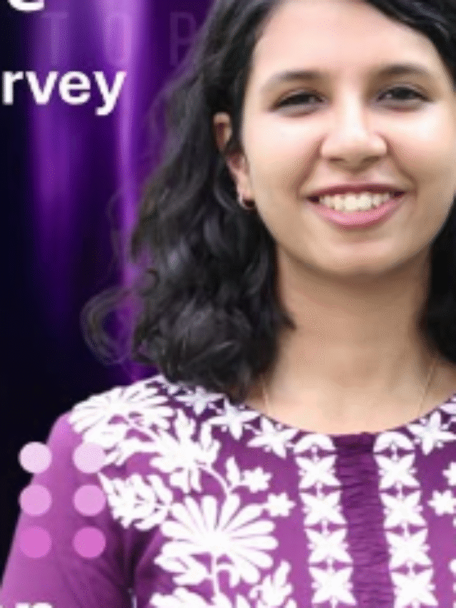 upsc topper rank 71 shivani mohan  2024