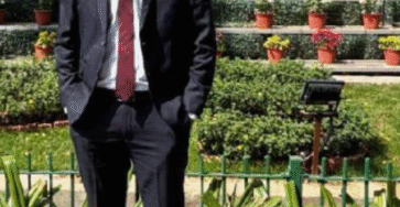 upsc topper rank 73 shivam singh  2024