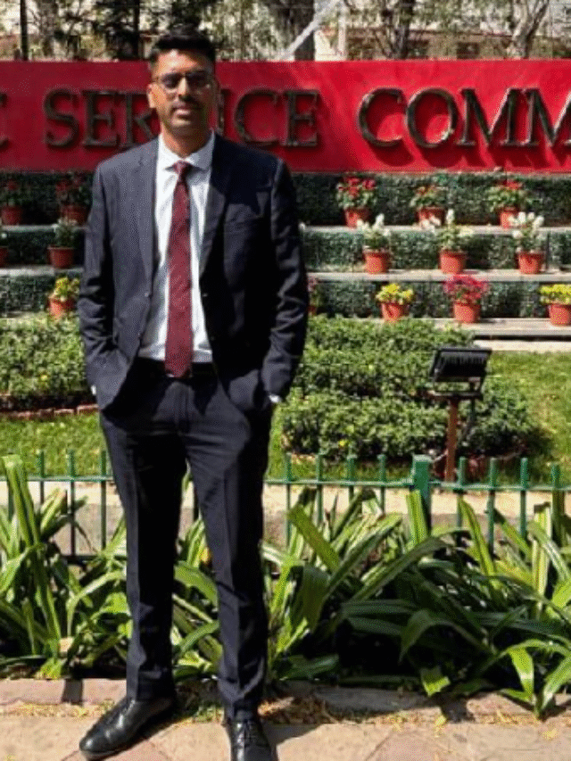 upsc topper rank 73 shivam singh  2024