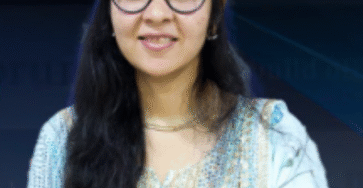 upsc topper rank 44 MUDITA BANSAL 2024