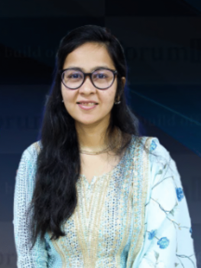 upsc topper rank 44 MUDITA BANSAL 2024