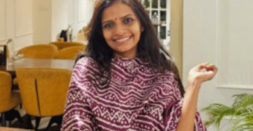 upsc topper rank 45 MALAVIKA G NAIR 2024