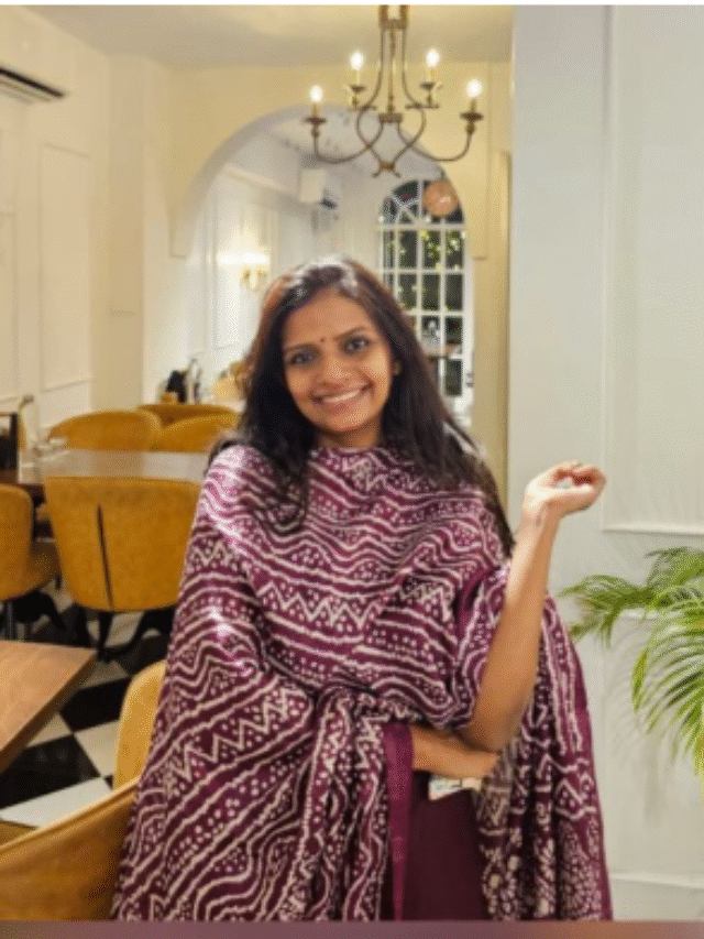 upsc topper rank 45 MALAVIKA G NAIR 2024