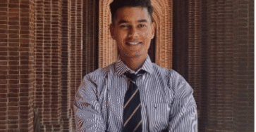 upsc topper rank 46 RAVULA JAYASIMHA REDDY   2024