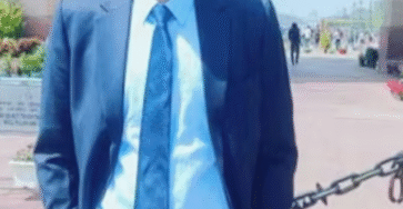 upsc topper rank 50 ANKUR TRIPATHI   2024