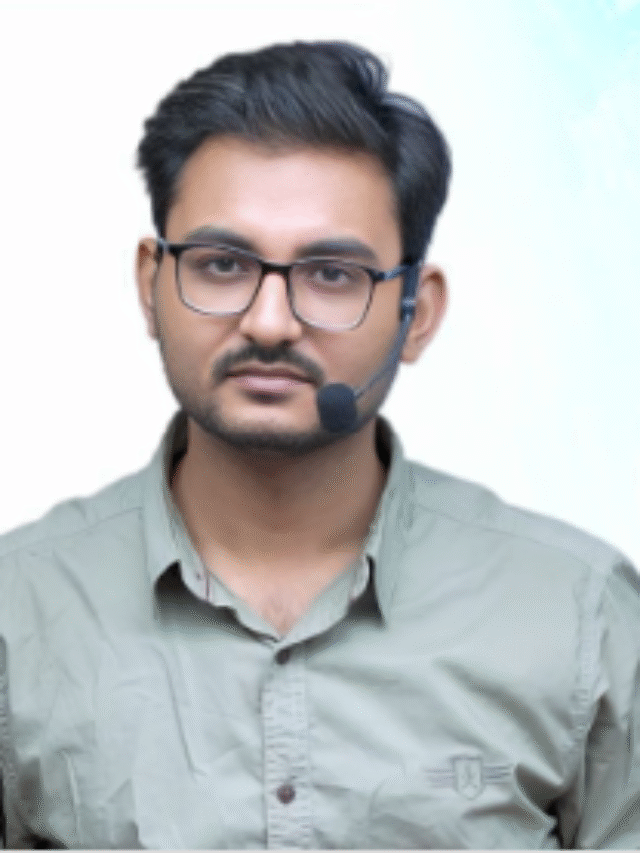 upsc topper rank 75 ketan shukla 2024
